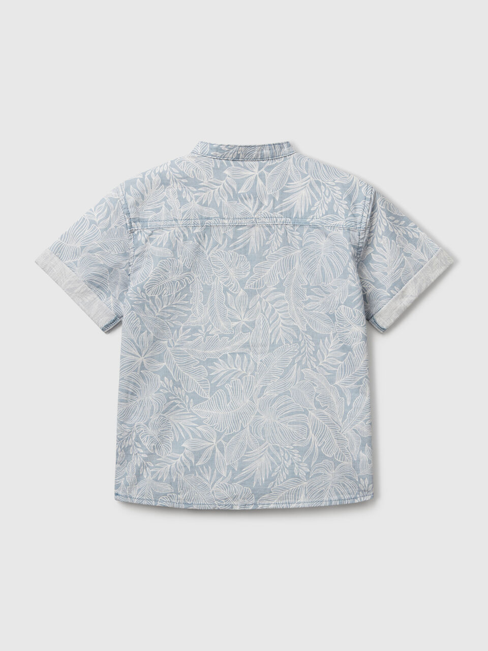 SHIRT Junior Boy image number 2