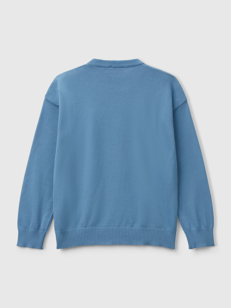 SWEATER L/S Junior Boy image number 2