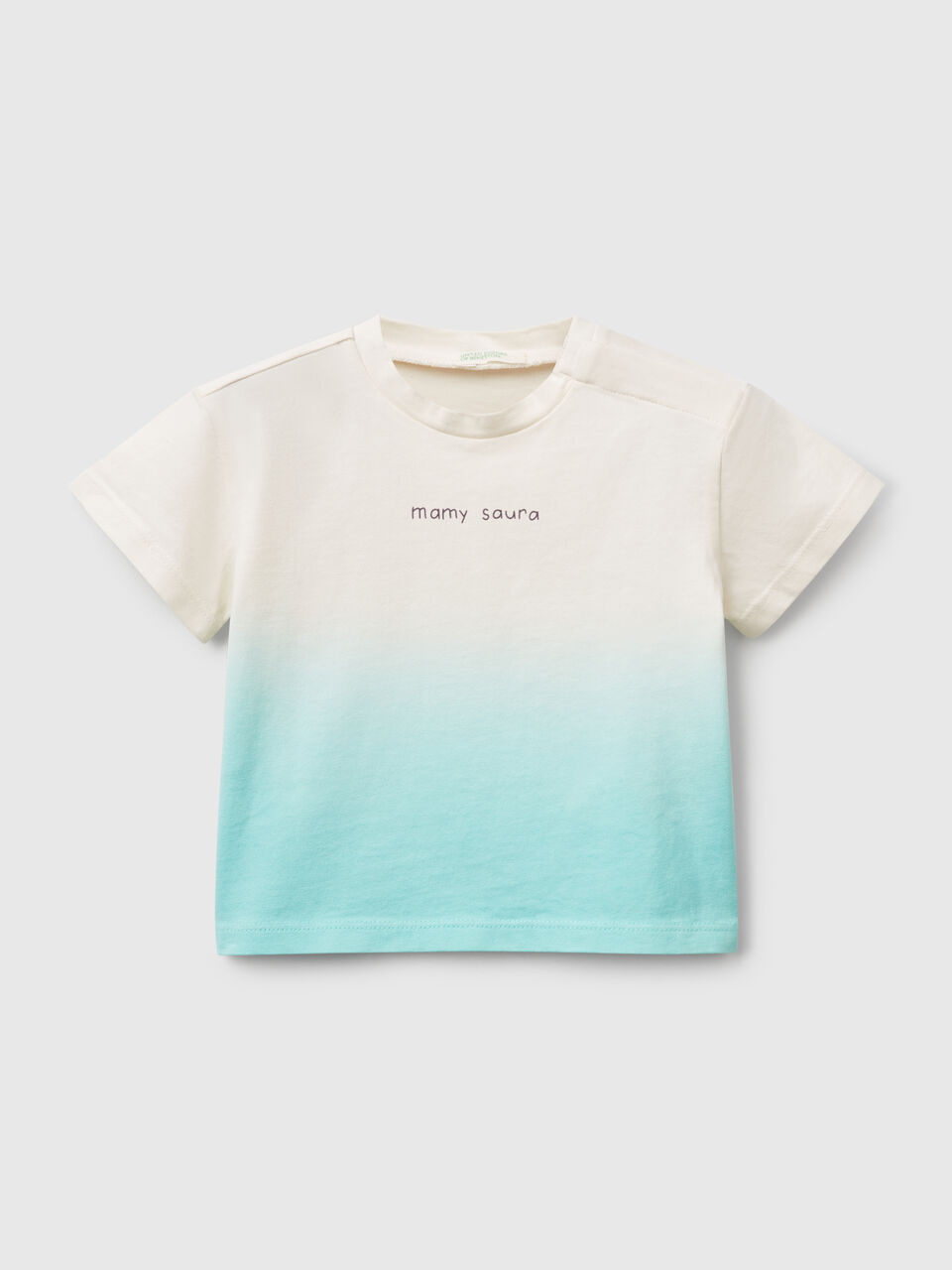 T-SHIRT New Born (0-18 months) image number 1