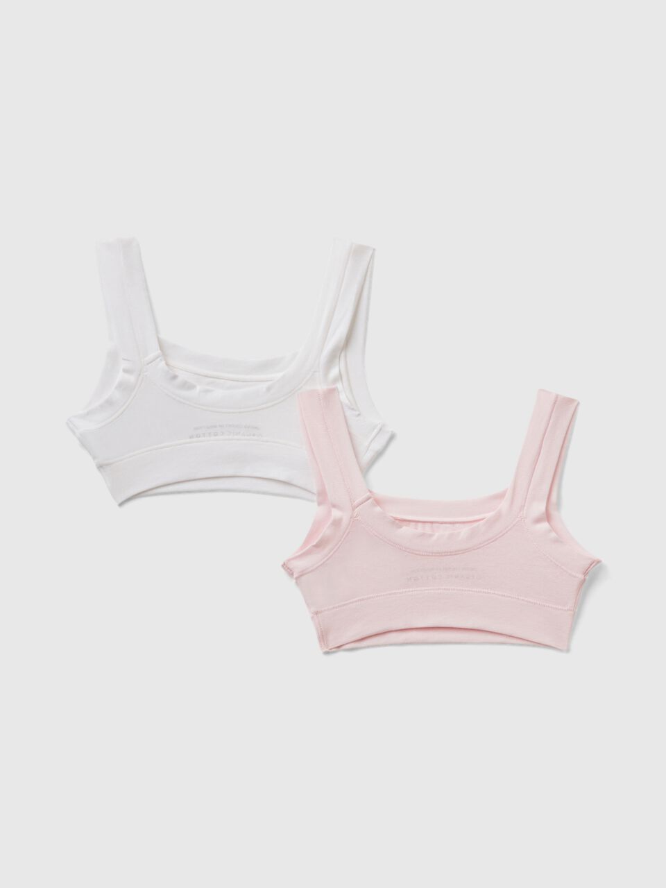 SET 2 BRA Junior Girl image number 2