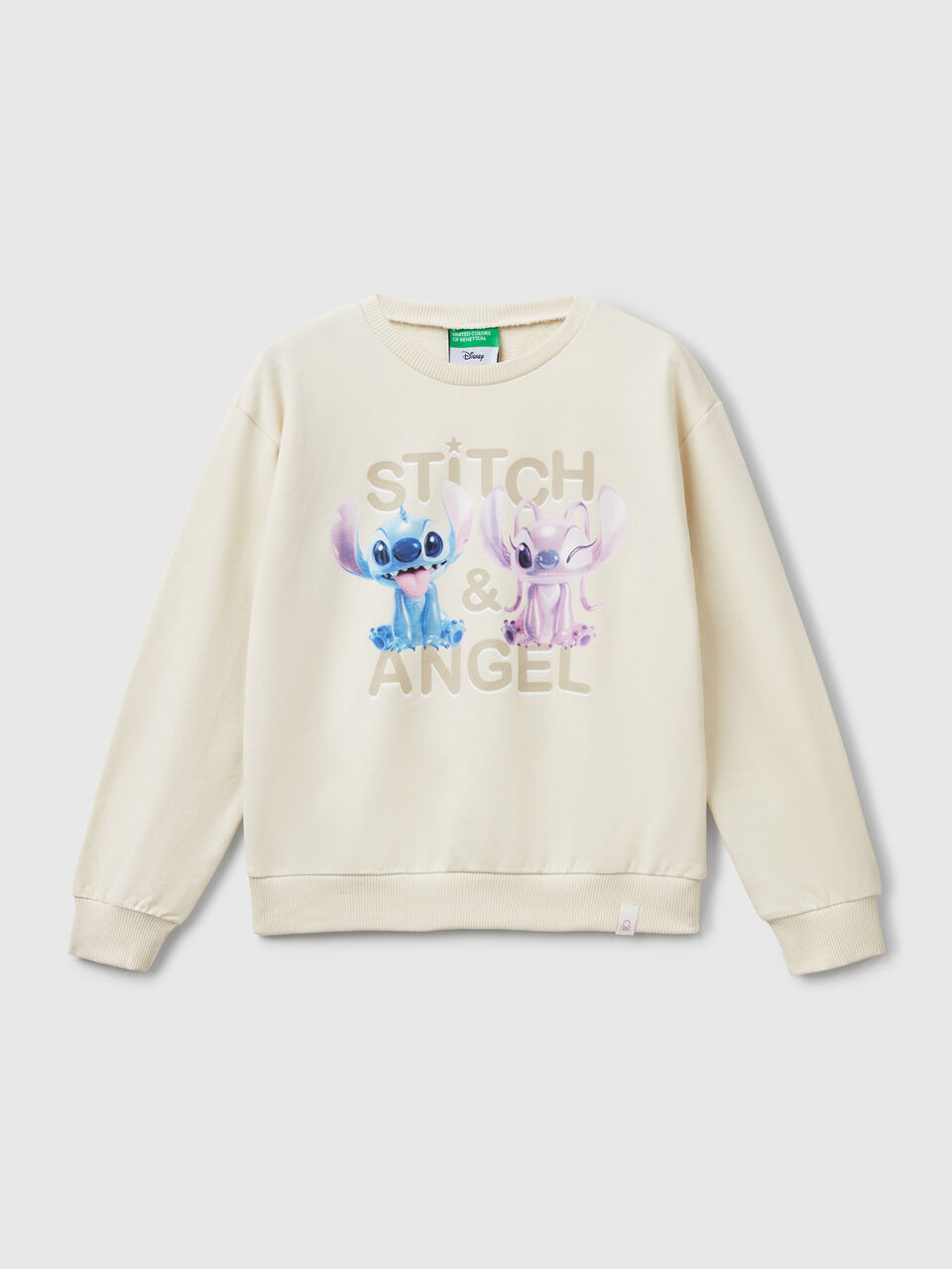 SWEATER L/S Junior Girl image number 1