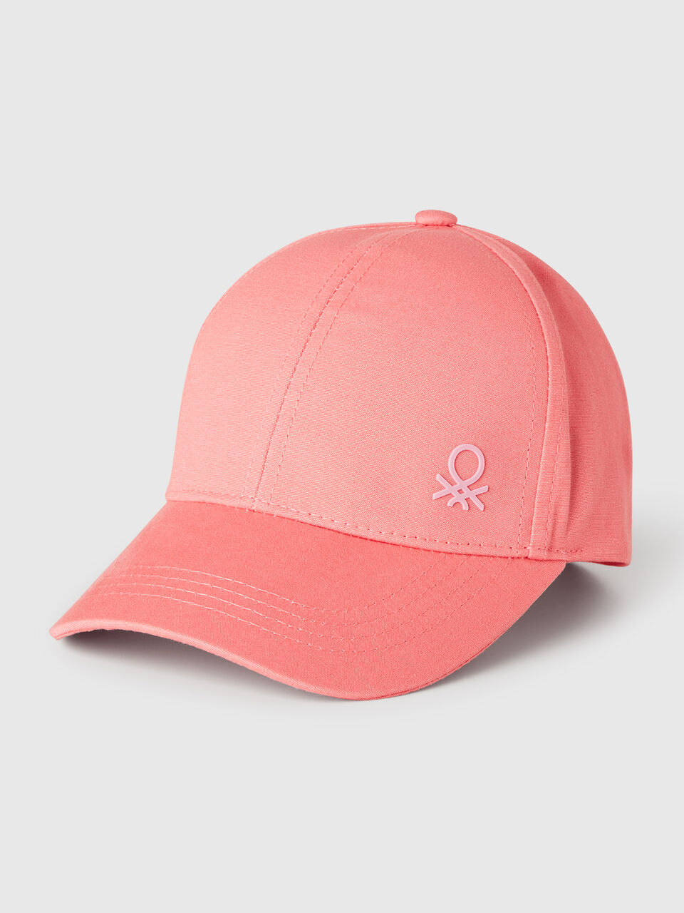 CAP WITH VISOR Junior Boy image number 1
