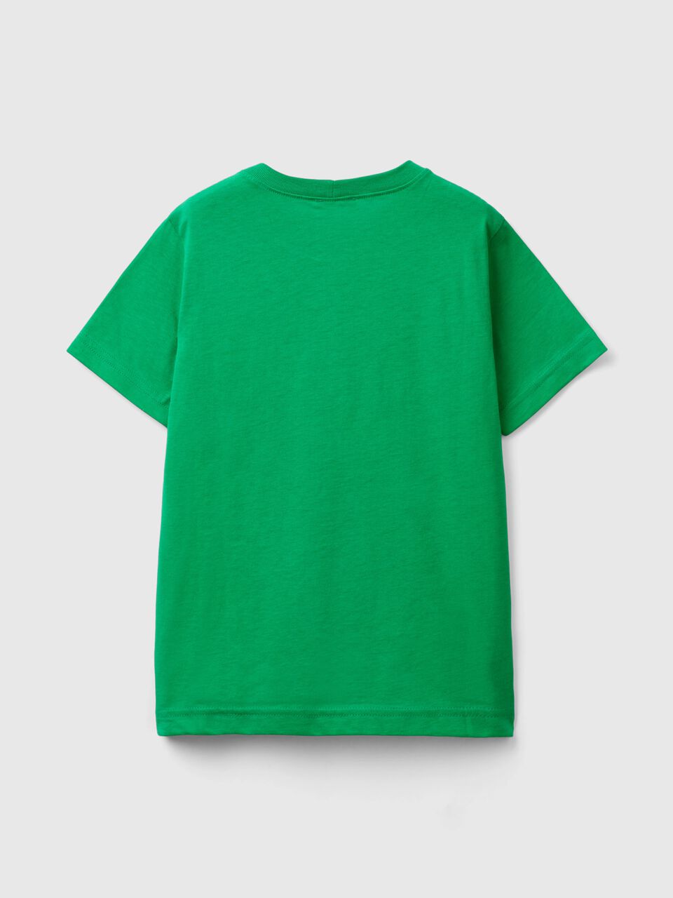 T-SHIRT Junior Boy image number 2