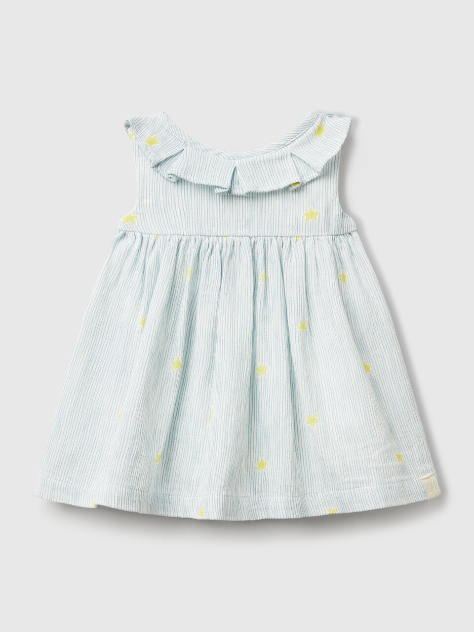 DRESS New Born (0-18 months) image number 1