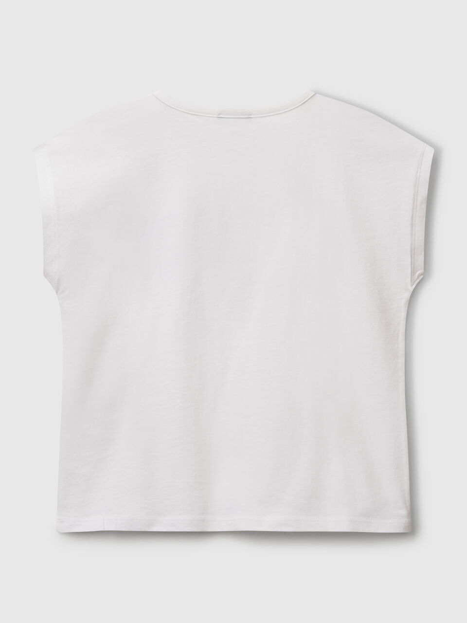 T-SHIRT Junior Girl image number 2