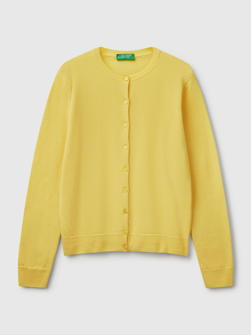 L/S SWEATER Women image number 1
