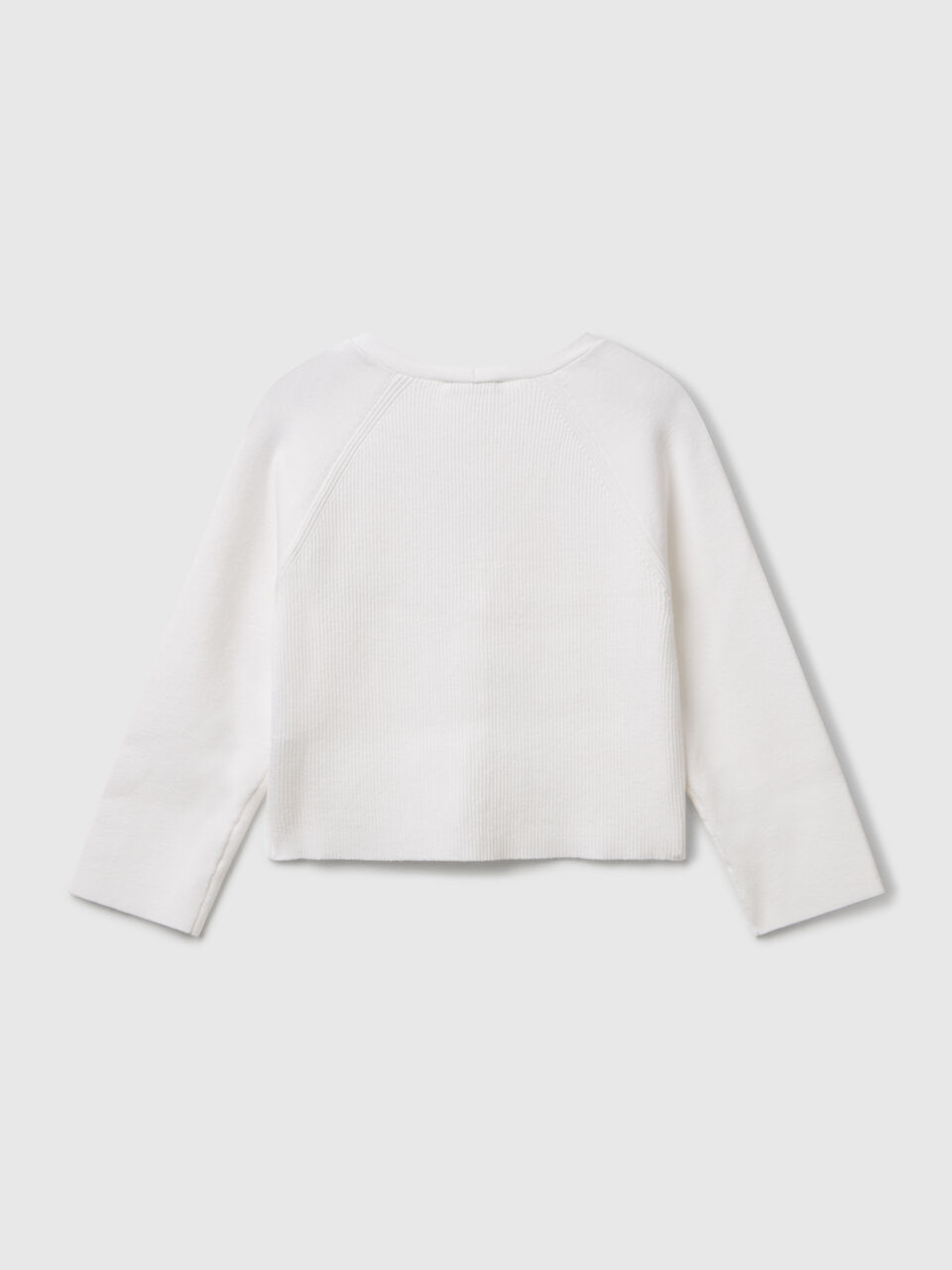 L/S CARDIGAN Junior Girl image number 2