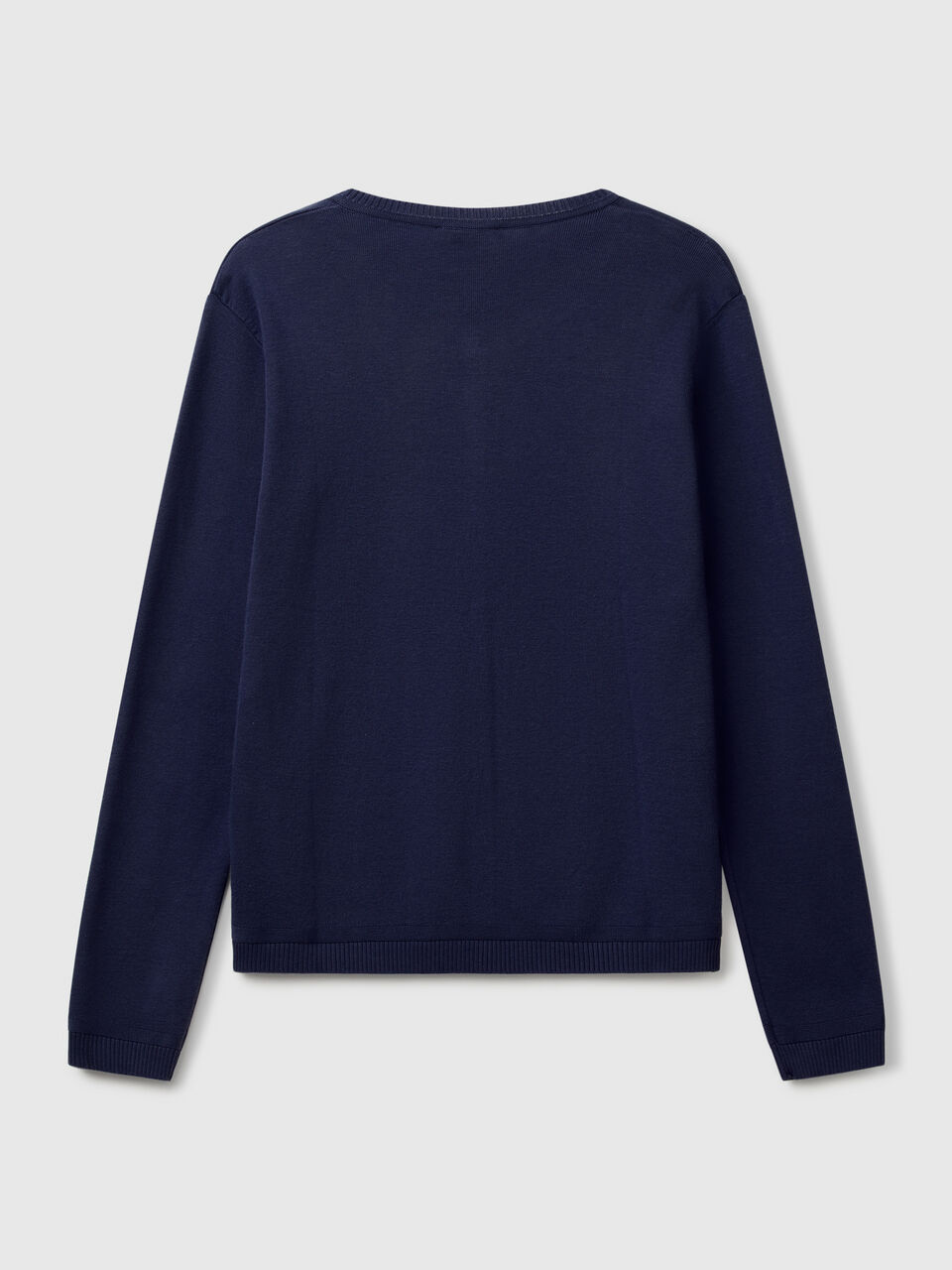 L/S SWEATER Women image number 2