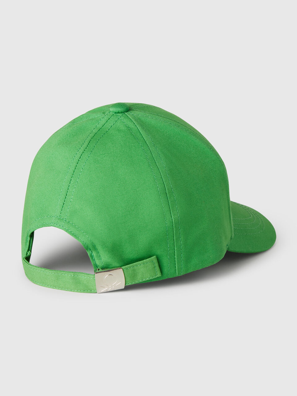 CAP WITH VISOR Junior Boy image number 2