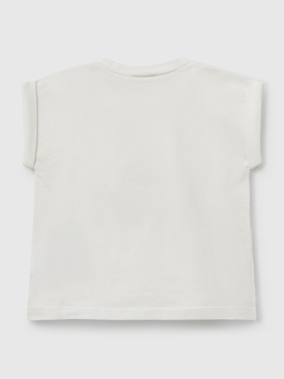 T-SHIRT New Born (0-18 months) image number 2