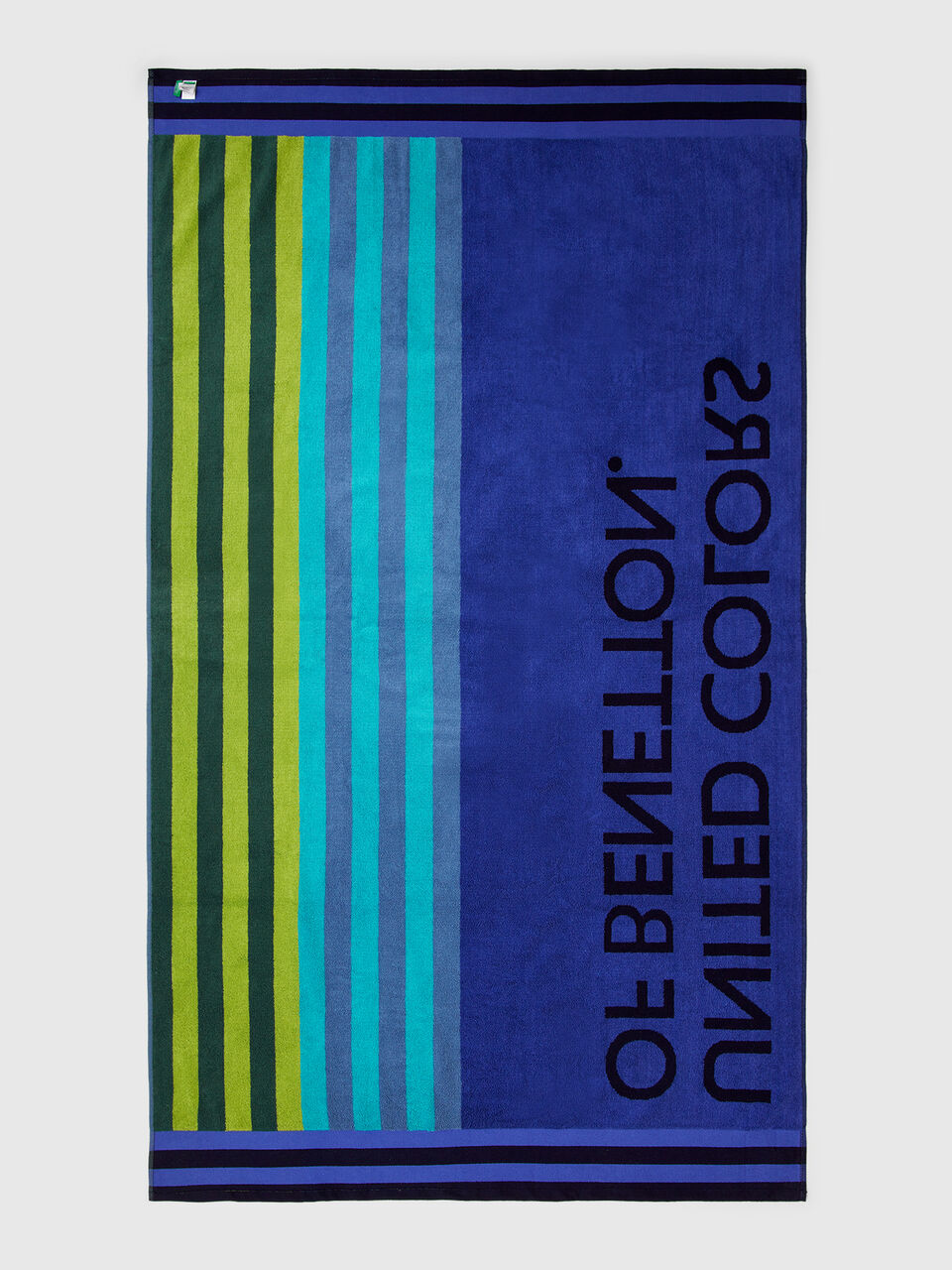 BEACH TOWEL image number 2