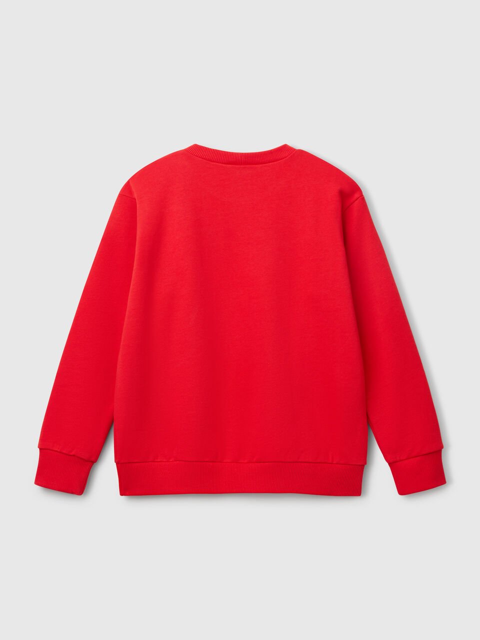SWEATER L/S Junior Boy image number 2
