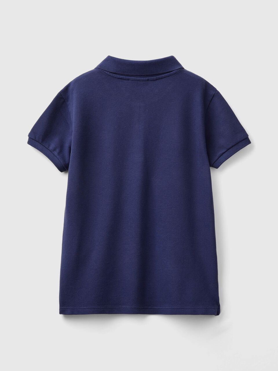 H/S POLO SHIRT Junior Girl image number 2
