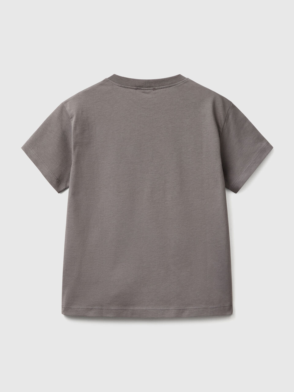 T-SHIRT Junior Boy image number 2