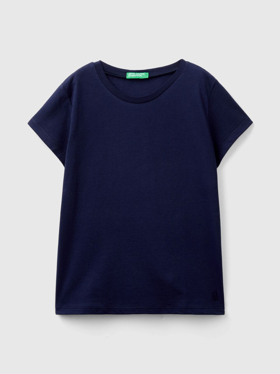 T-SHIRT Junior Girl image number 1