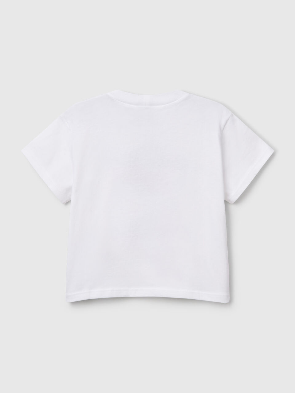 T-SHIRT Junior Girl image number 2