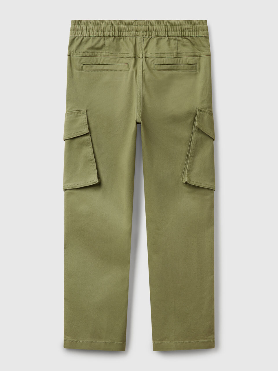 TROUSERS Junior Boy image number 2