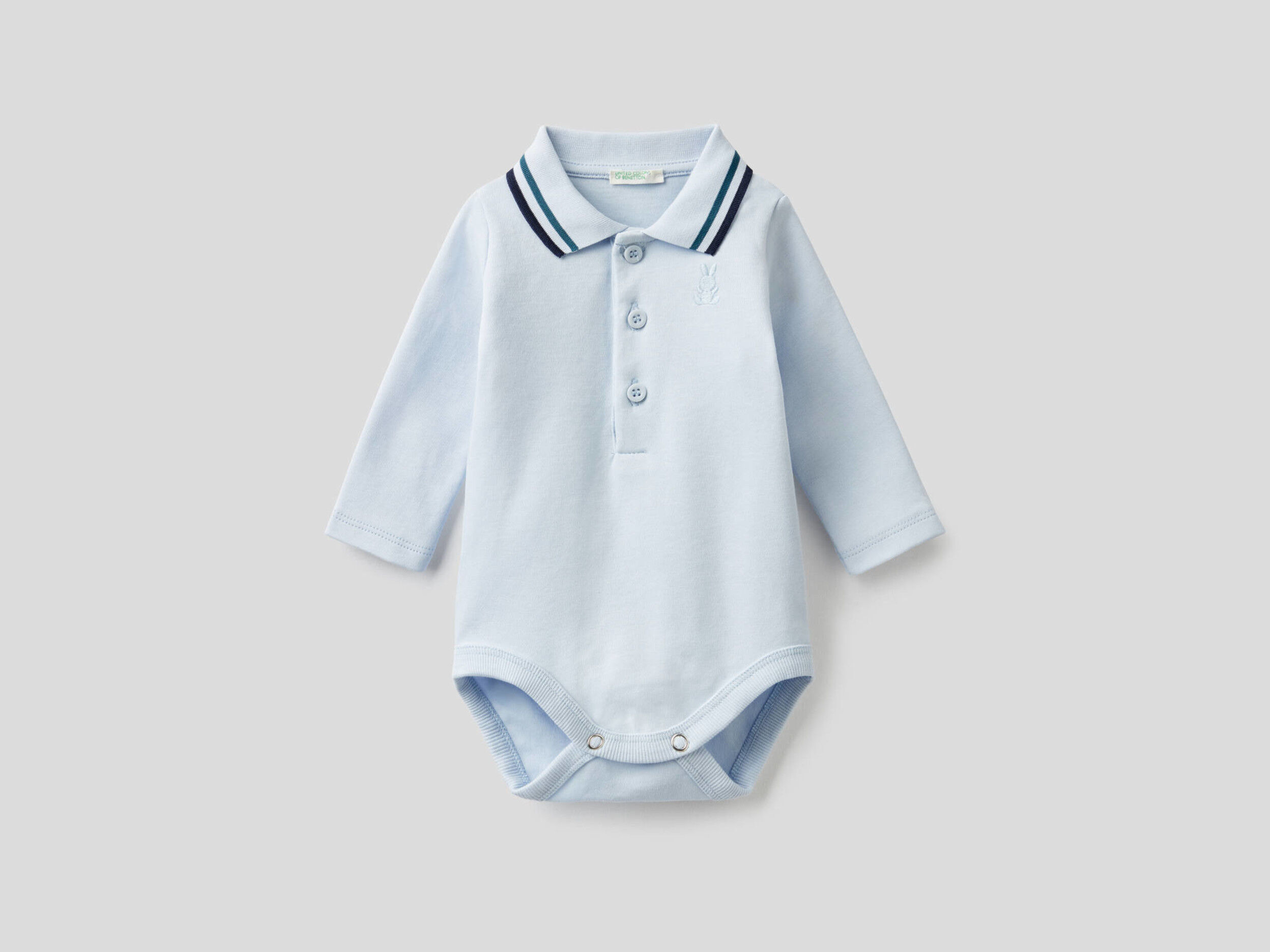 100 cotton bodysuit