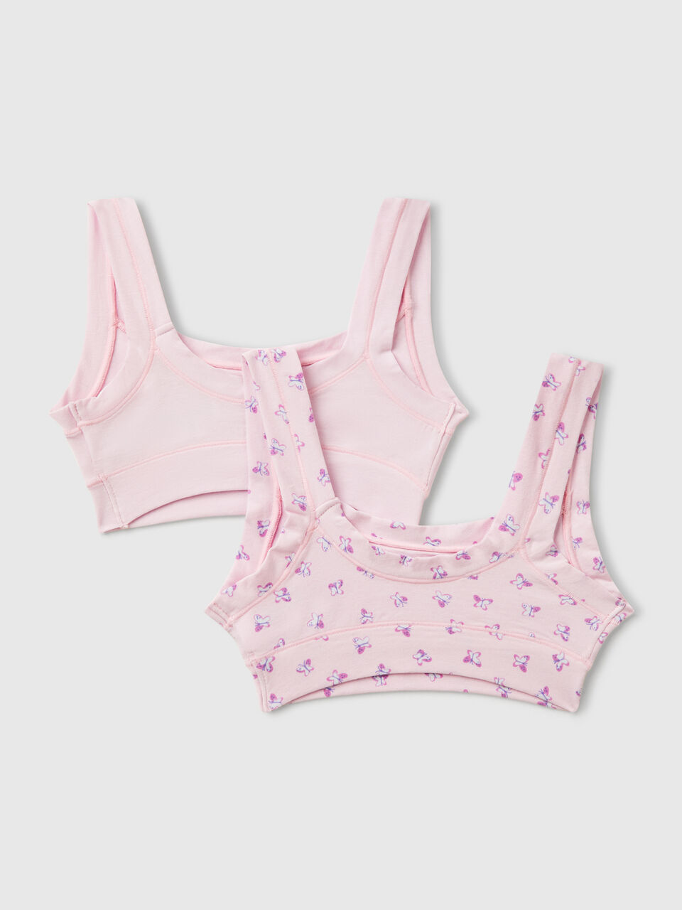 SET 2 BRA Junior Girl image number 2