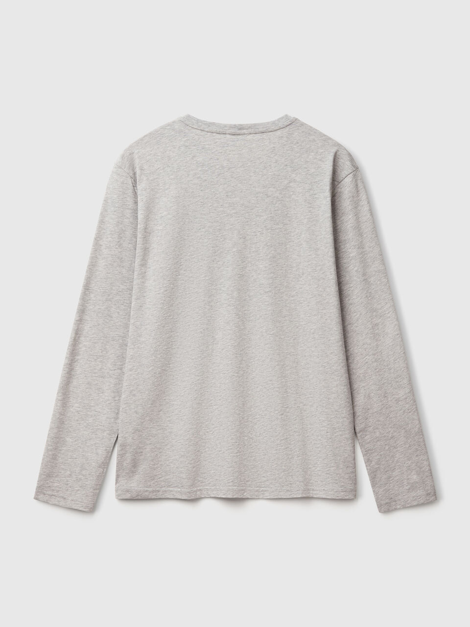T-SHIRT L/S Men image number 2