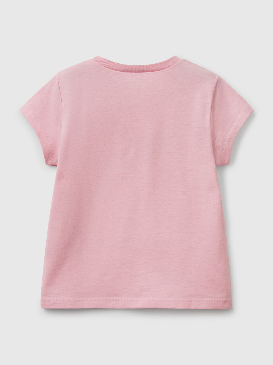 T-SHIRT Junior Girl image number 2