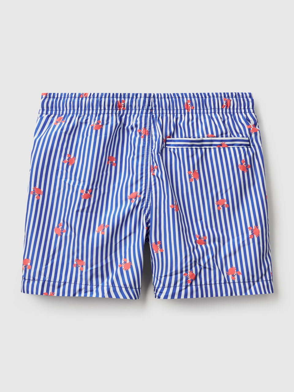 SWIM TRUNKS Junior Boy image number 2