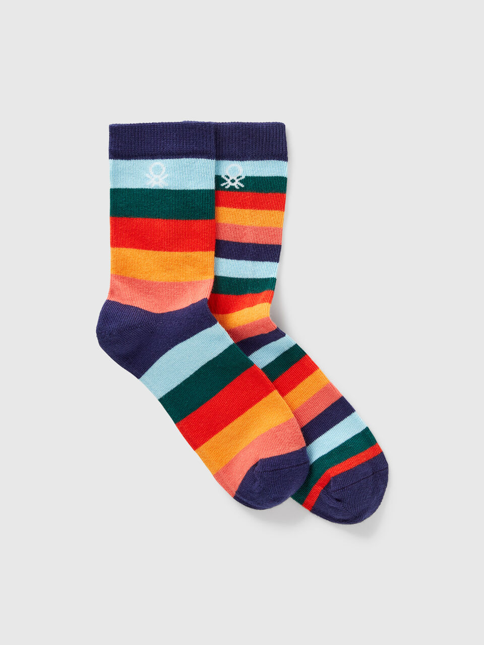 KNITTED SOCKS Junior Boy image number 1