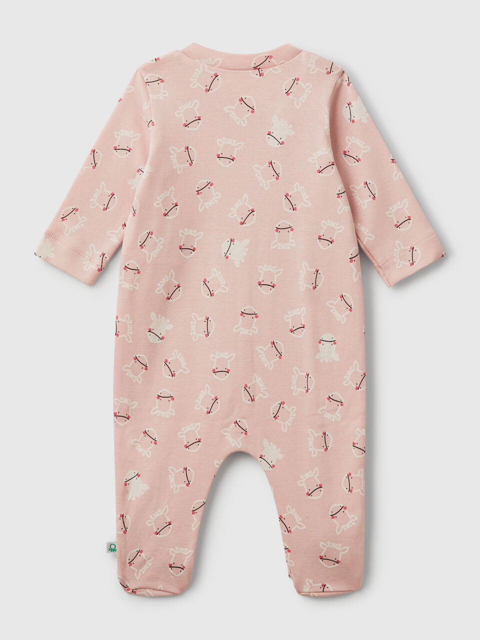 OVERALL New Born (0-18 months) image number 2