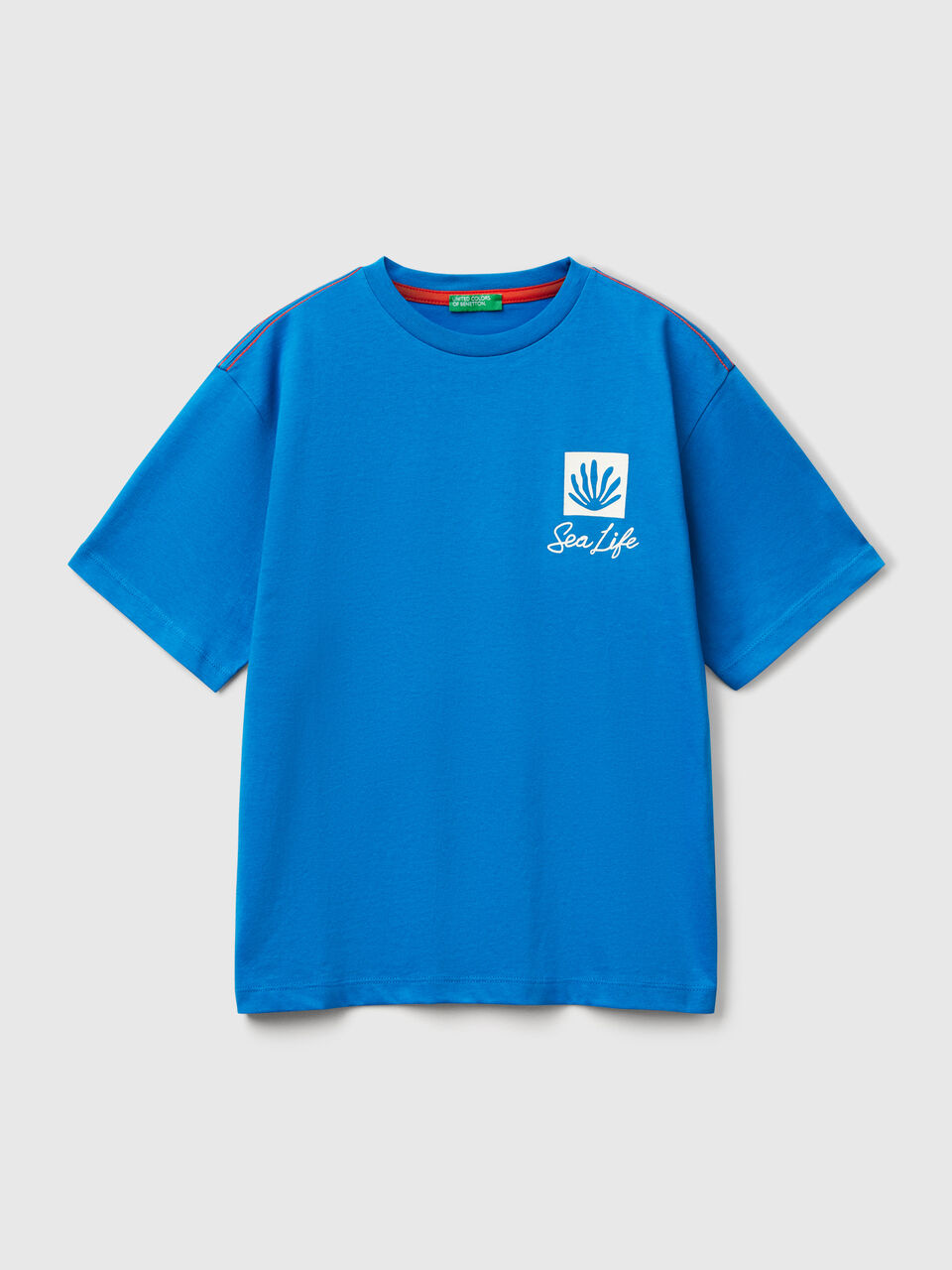 T-SHIRT Junior Boy image number 1