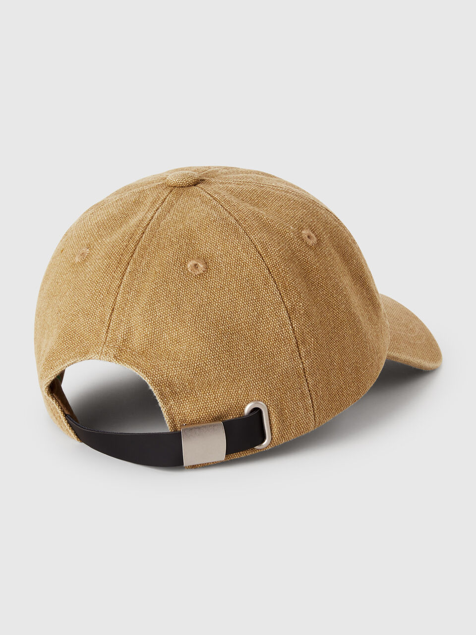 CAP WITH VISOR Men image number 2