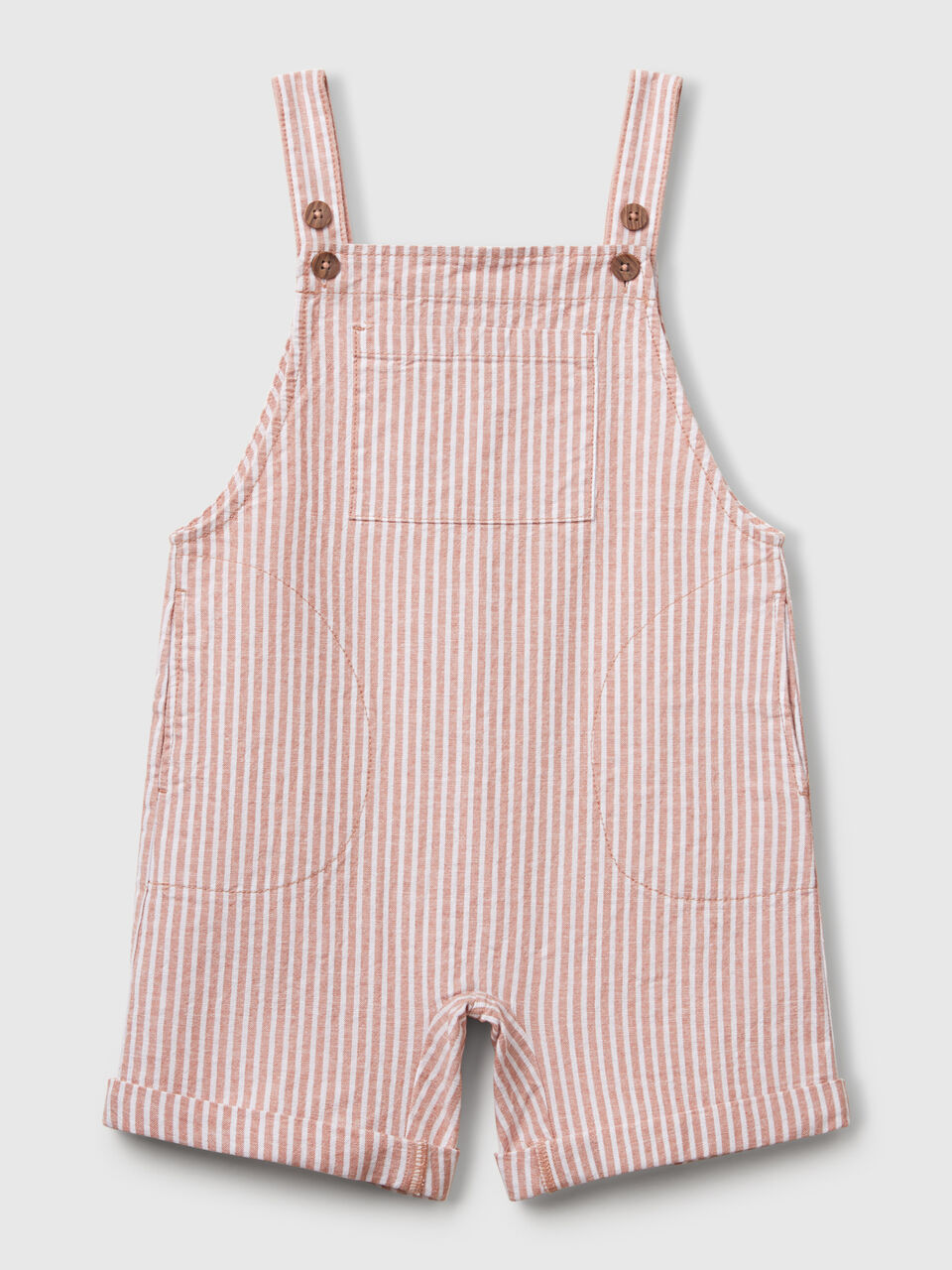 DUNGAREE Junior Boy image number 1
