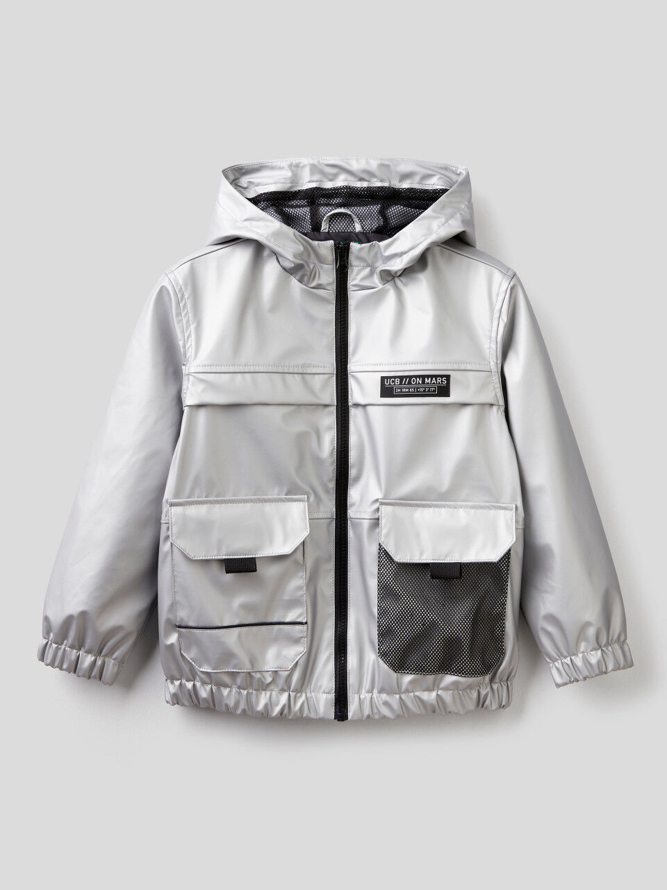 boys jacket new