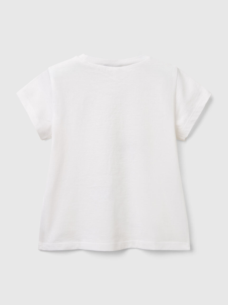 T-SHIRT Junior Girl image number 2