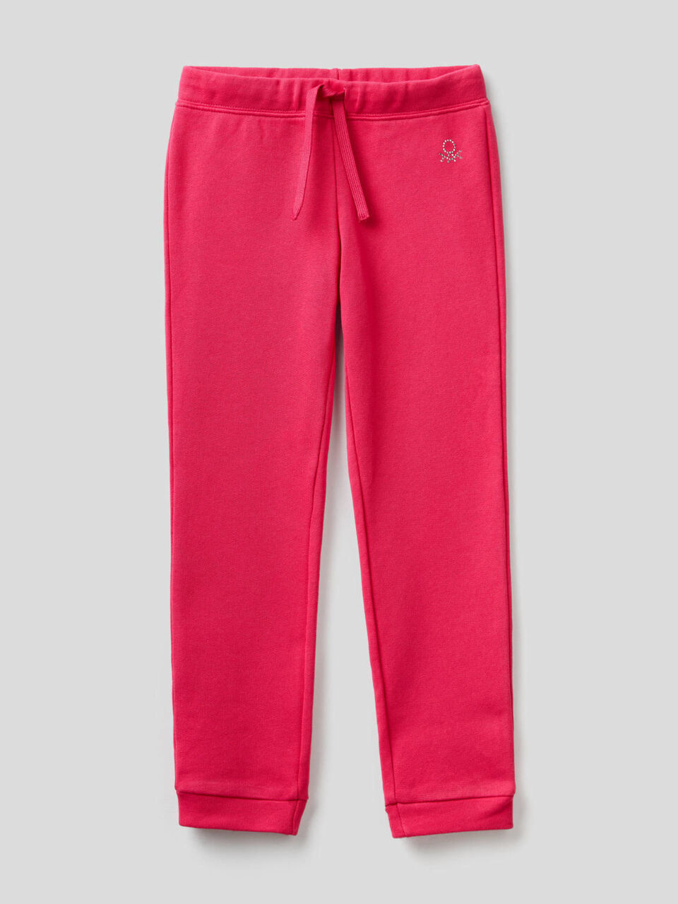 Sweatpants with logo image number 1