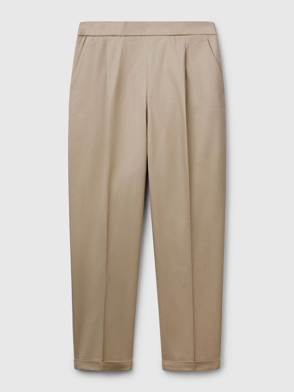 TROUSERS Women image number 1