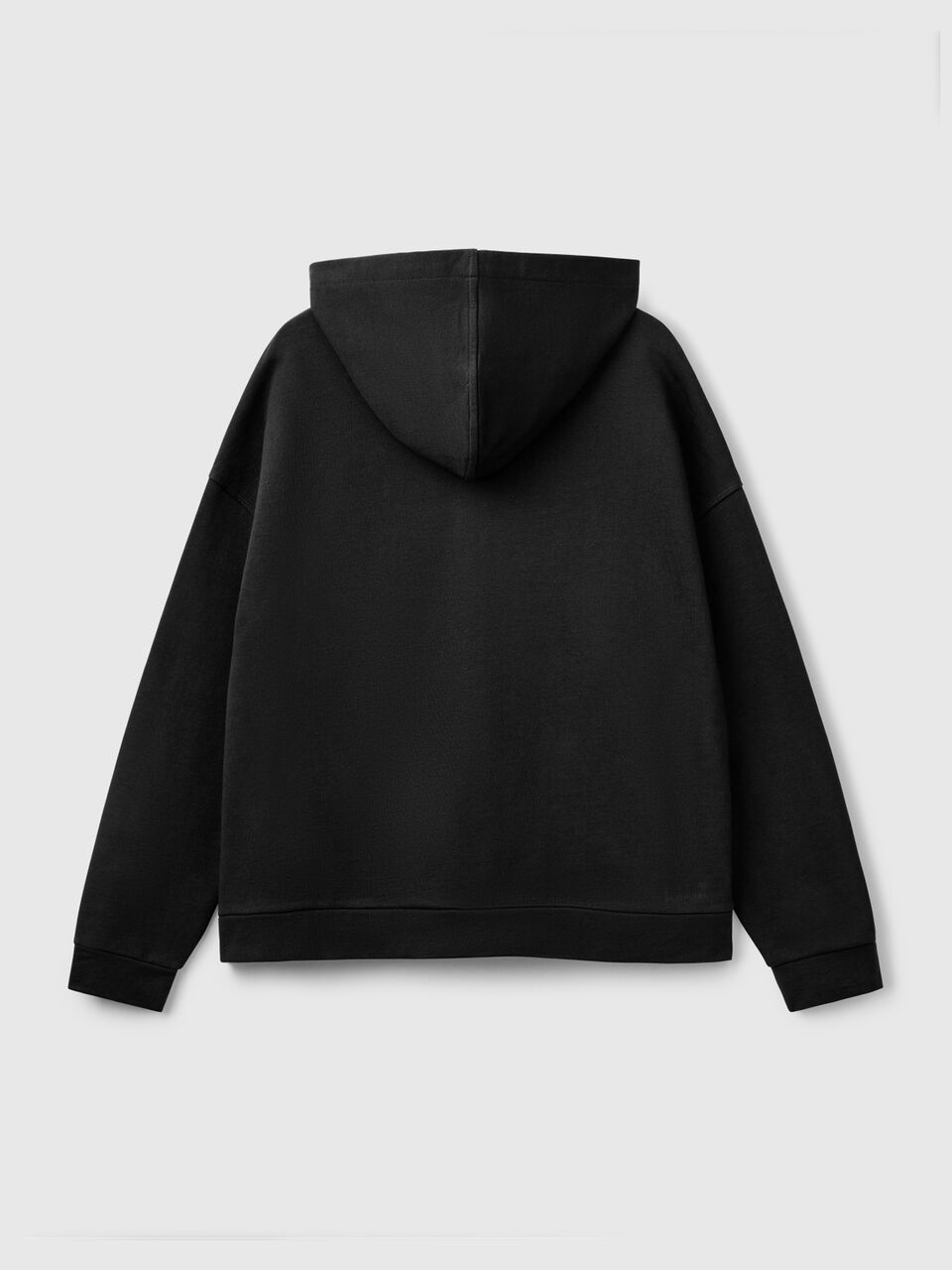 JACKET W/HOOD L/S Women image number 2
