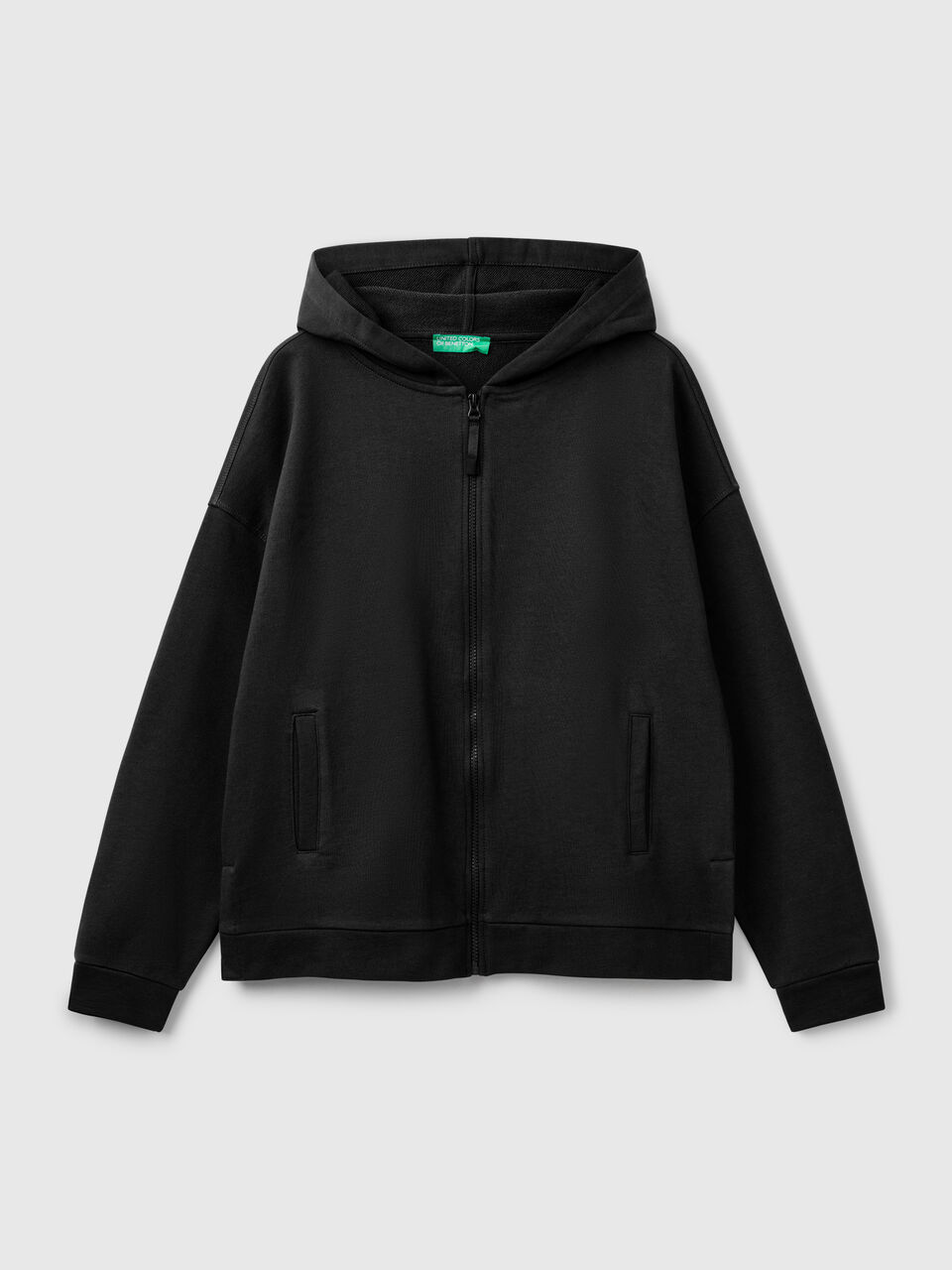 JACKET W/HOOD L/S Women image number 1