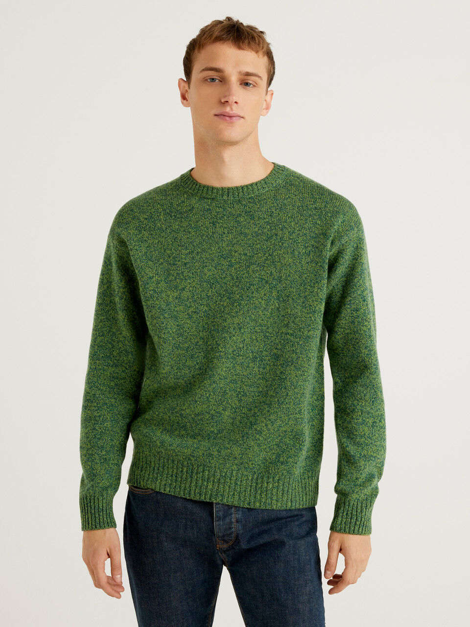 cheap crew neck sweaters