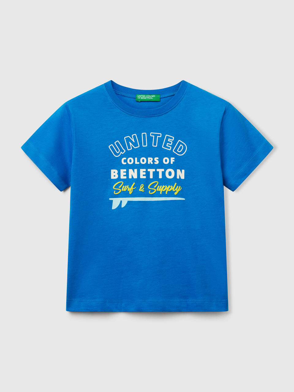 T-SHIRT Junior Boy image number 1