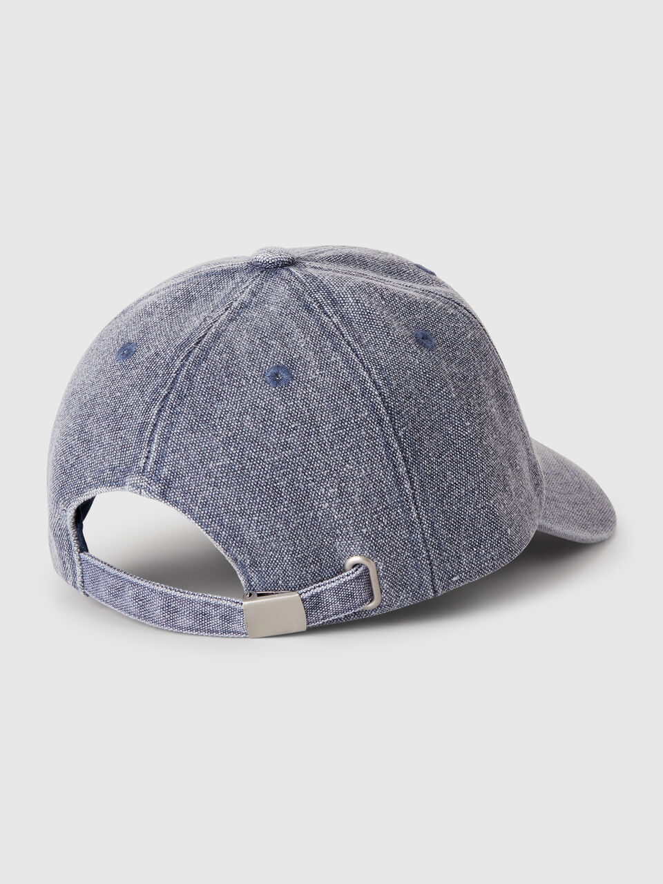CAP WITH VISOR Junior Boy image number 2