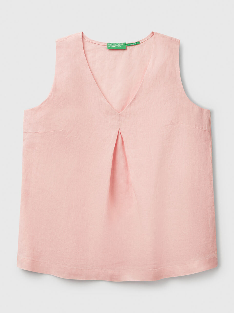 BLOUSE Women image number 1