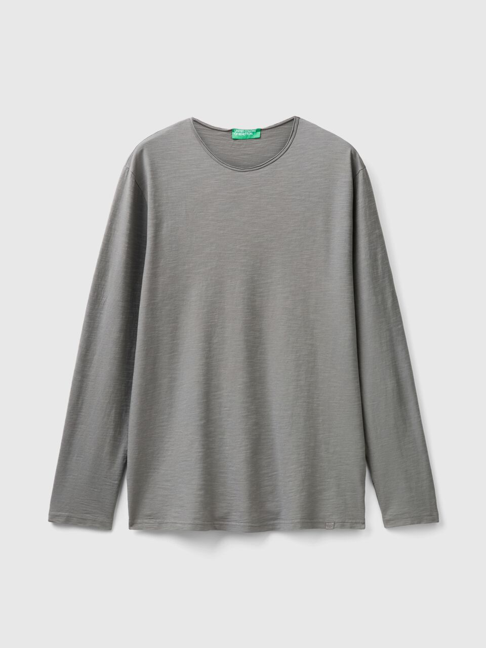 T-SHIRT L/S Men image number 1