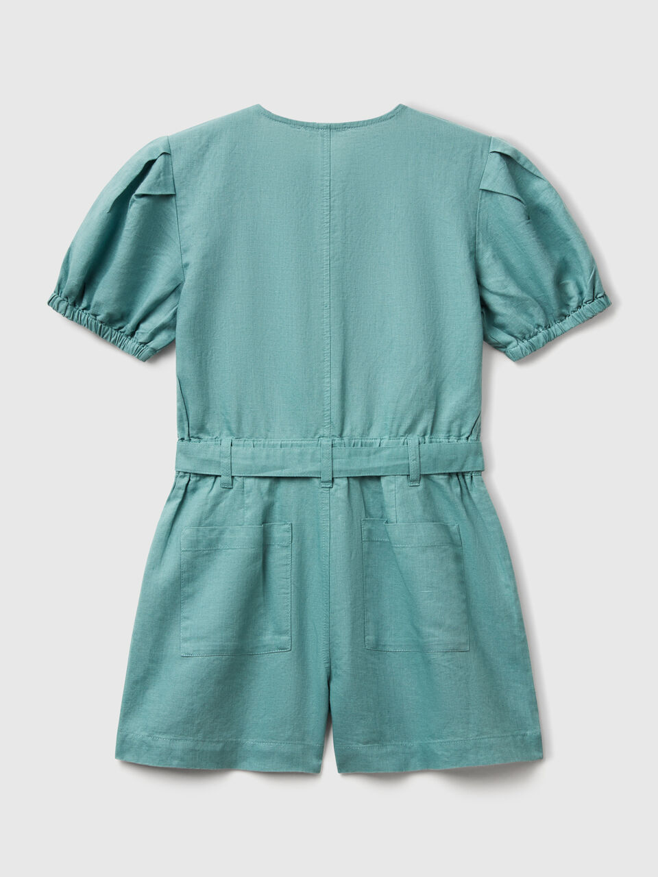 OVERALL Junior Girl image number 2