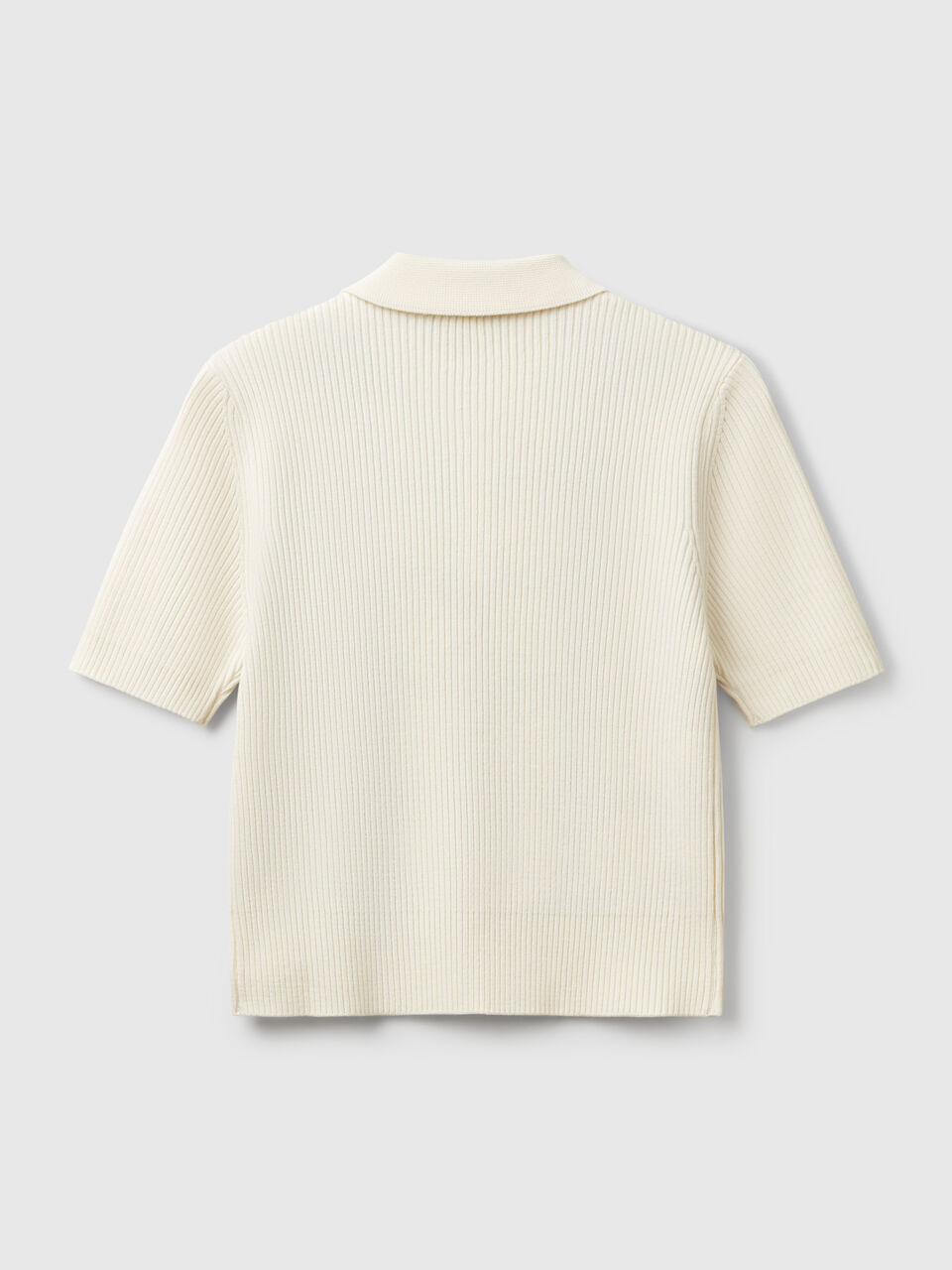 H/S POLO SHIRT Women image number 2
