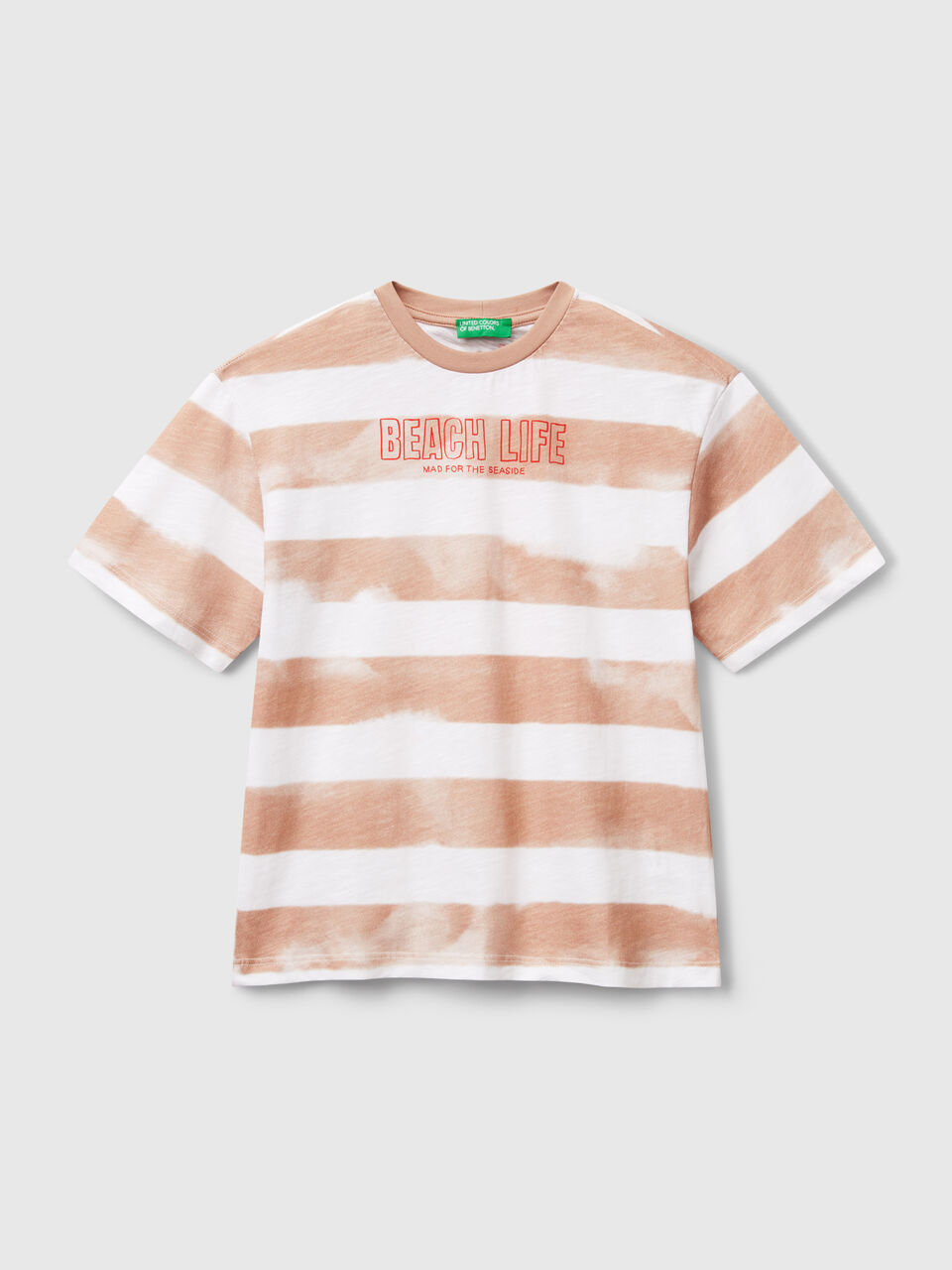 T-SHIRT Junior Boy image number 1