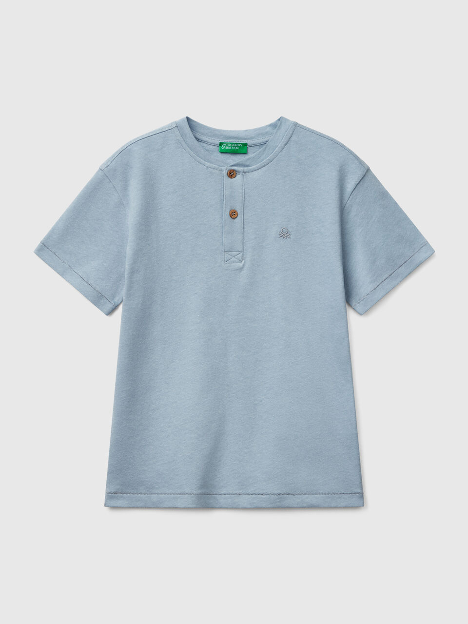 T-SHIRT Junior Boy image number 1