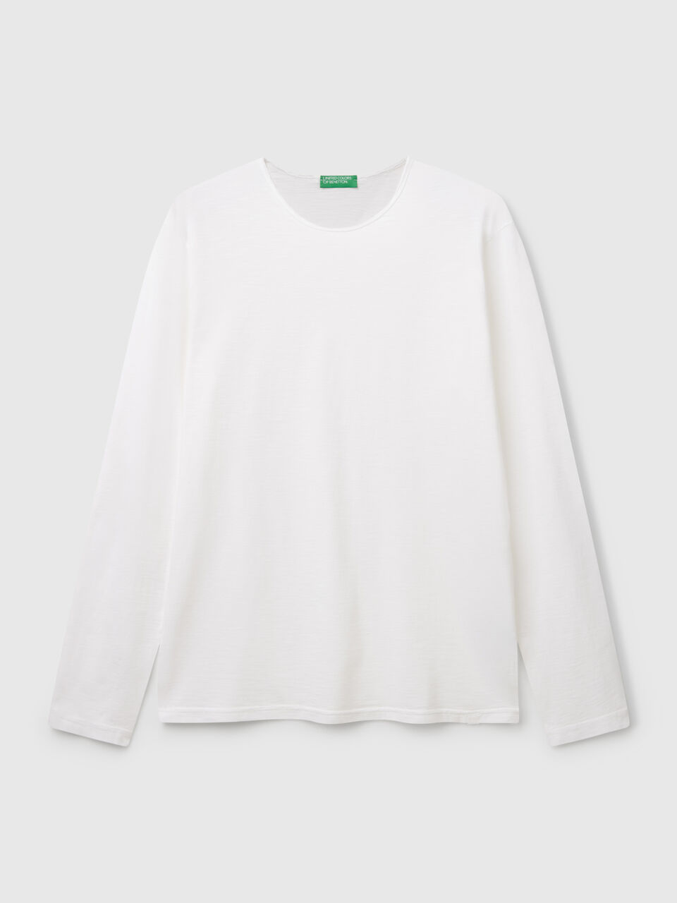 T-SHIRT L/S Men image number 1