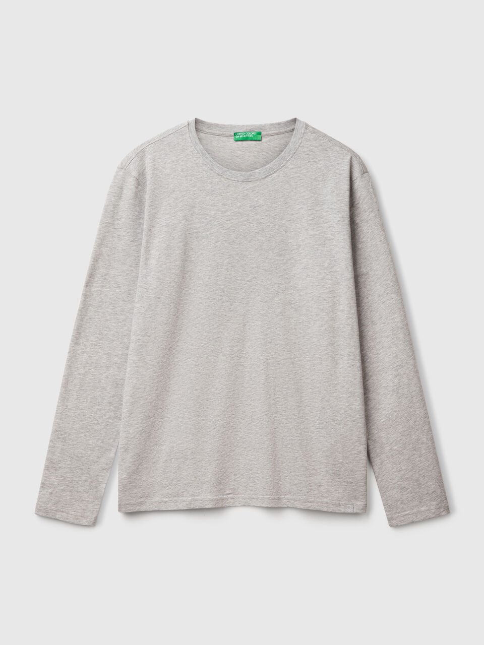 T-SHIRT L/S Men image number 1