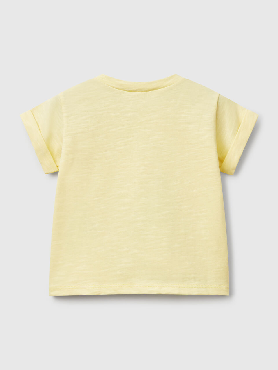 T-SHIRT New Born (0-18 months) image number 2