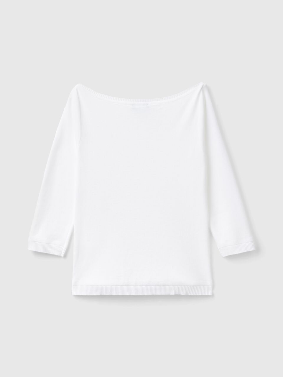 SWEATER H/S Women image number 2